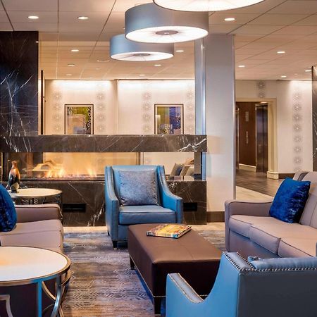 Four Points By Sheraton Norwood Conference Center Eksteriør billede