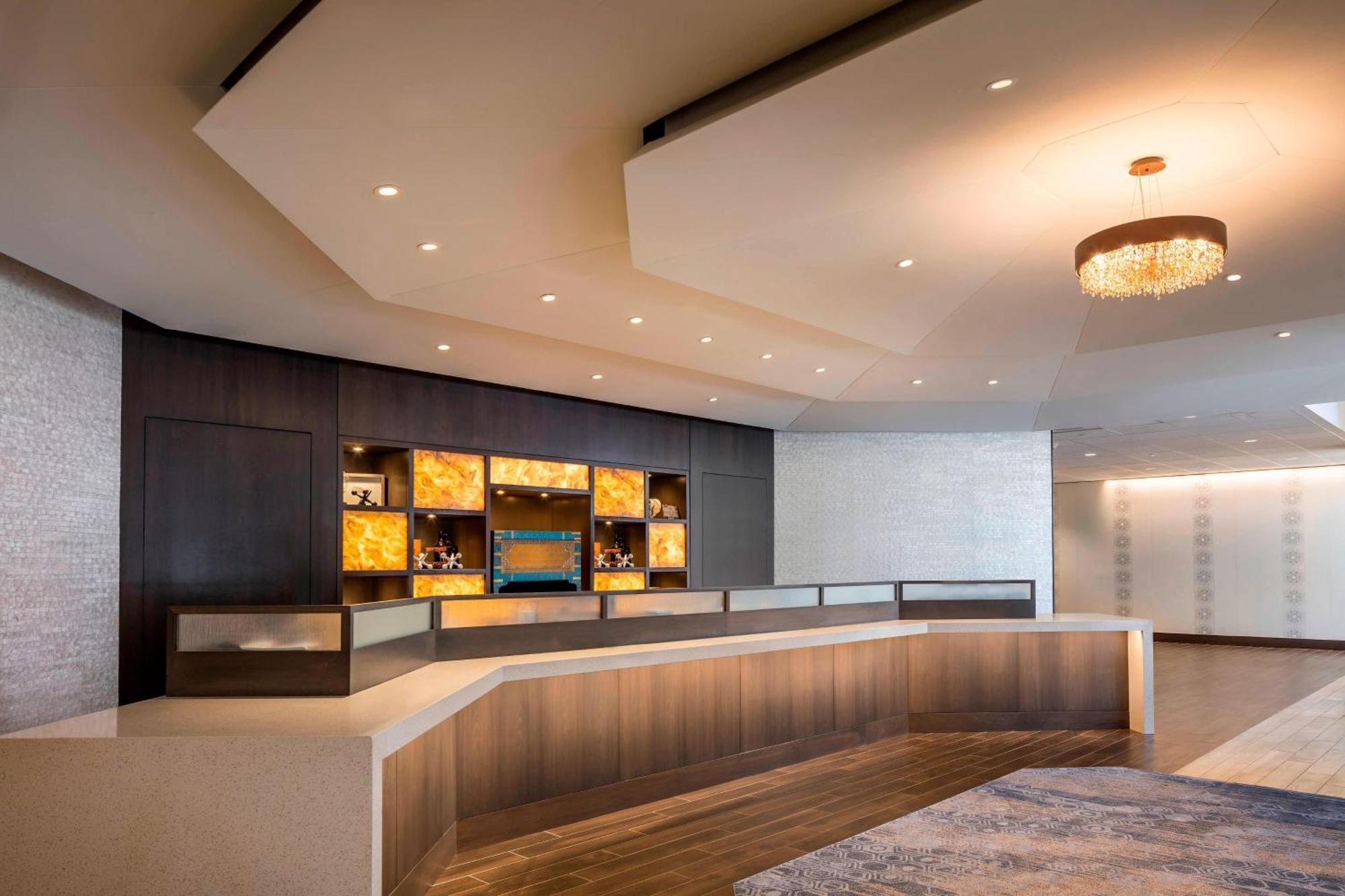 Four Points By Sheraton Norwood Conference Center Eksteriør billede